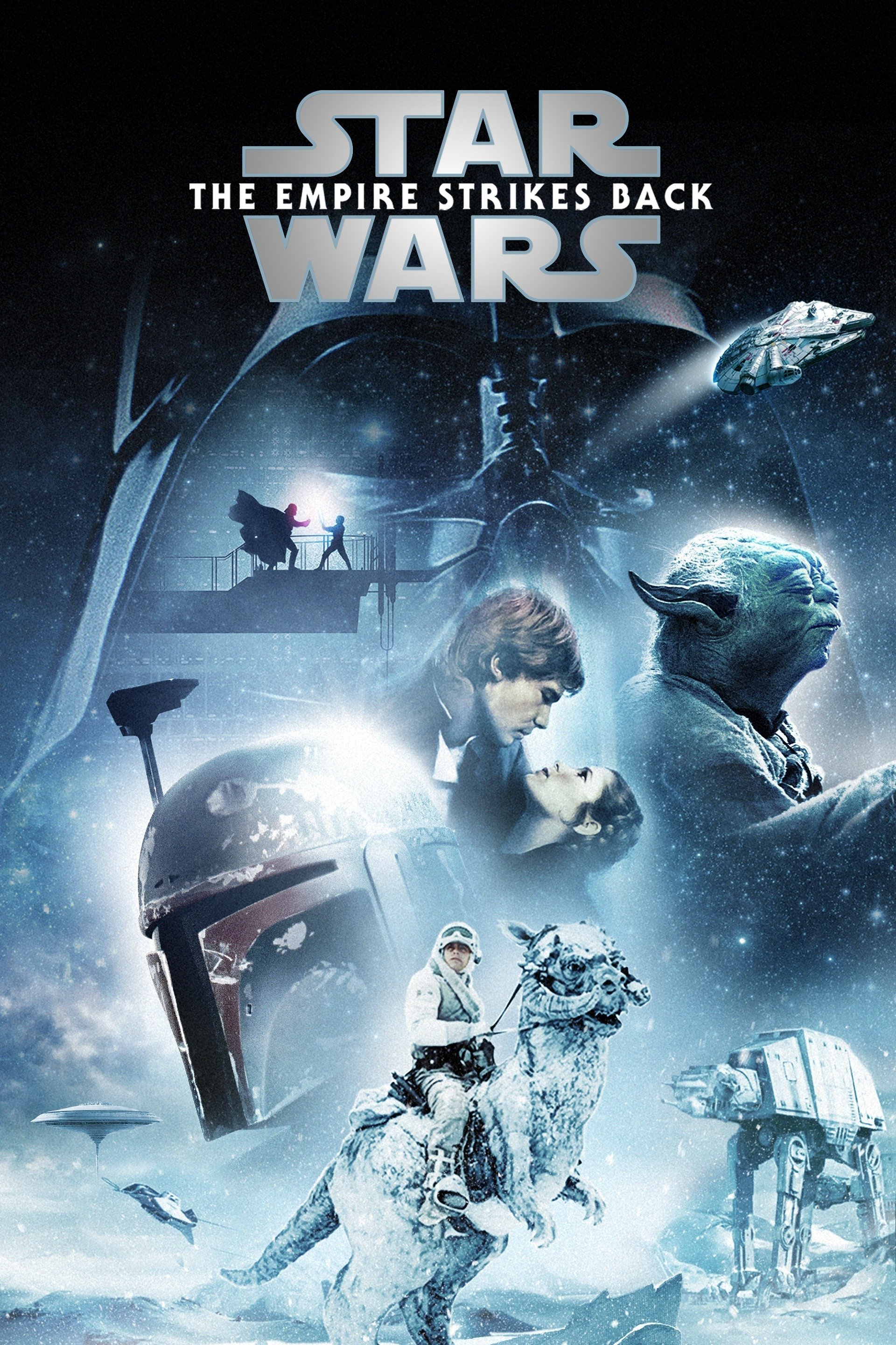 Star Wars Episode V - The Empire Strikes Back (1980) [65973] (A1772138847) [[Movies 2.0]] --Plex--